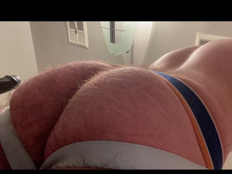 Foto di nudo di fuga di OnlyFans di Nickjarvisxxx