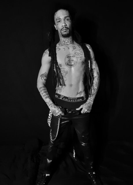 Foto di nudo di fuga di OnlyFans di Nick Heady