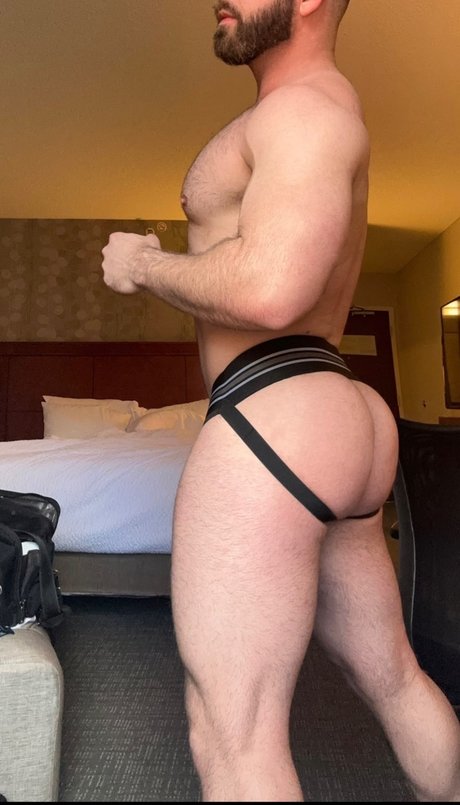 Foto di nudo di fuga di OnlyFans di Nick Stracener Top 1 Creator