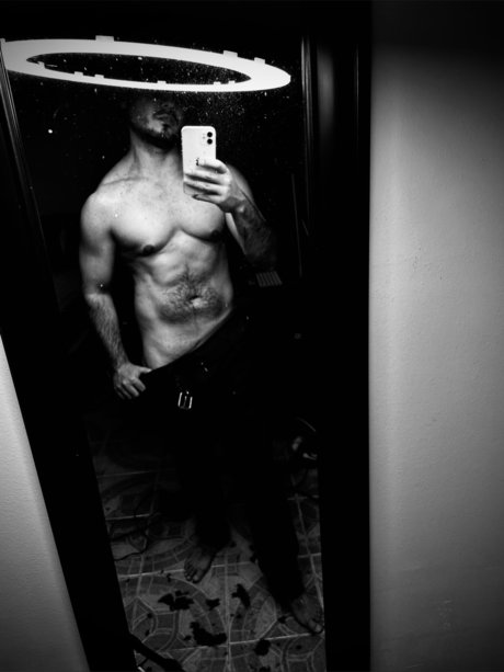 Foto di nudo di fuga di OnlyFans di Shadowsofn
