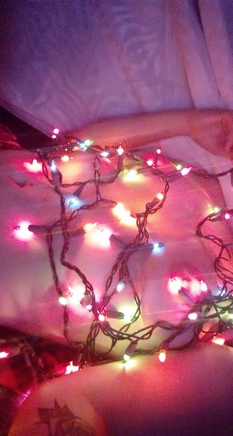 Foto di nudo di fuga di OnlyFans di Cuddlebunny12