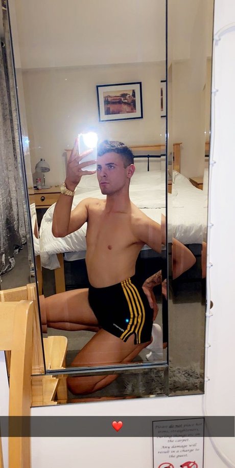 Sexy Barbie Colin
