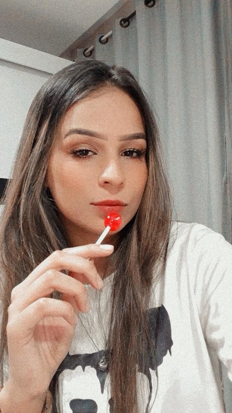 Foto di nudo di fuga di OnlyFans di Barbie Brisada