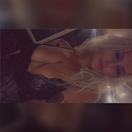Foto di nudo di fuga di OnlyFans di Cierra Taylor