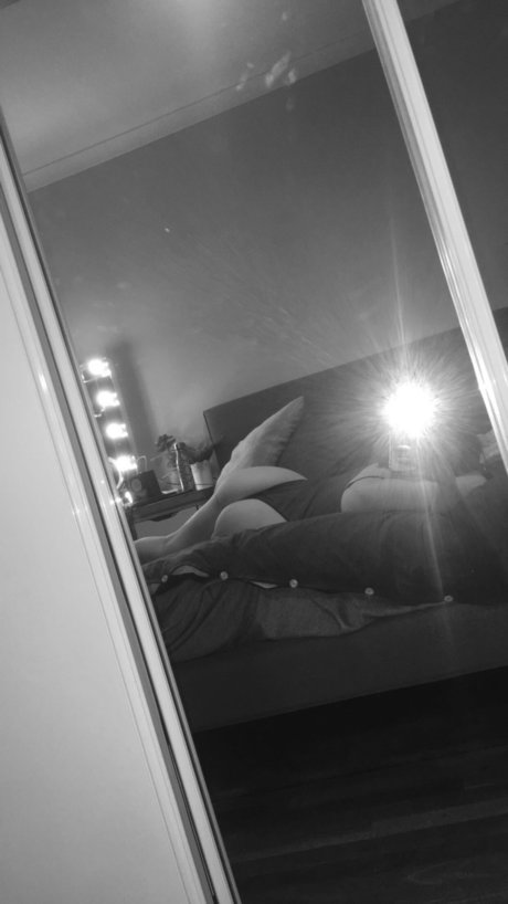 Foto di nudo di fuga di OnlyFans di Scorpio Slut