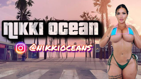 Nikkiocean