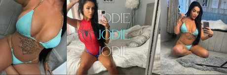 Miss Jodie Anne