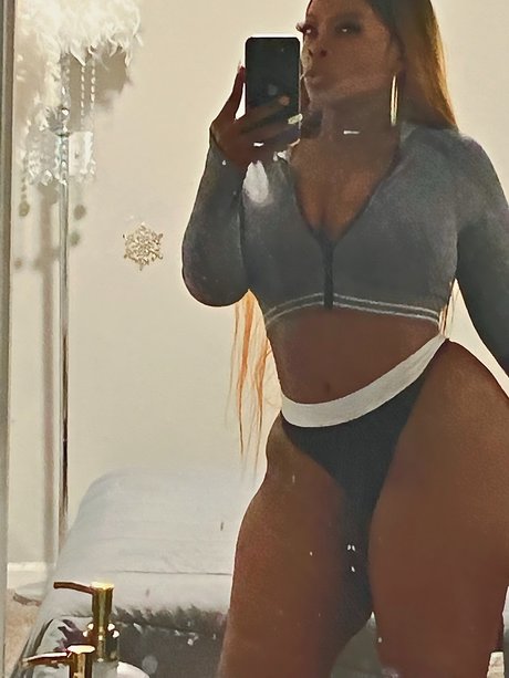 Natasha Larae