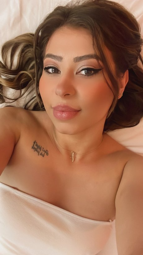 Foto di nudo di fuga di OnlyFans di Alexissweety