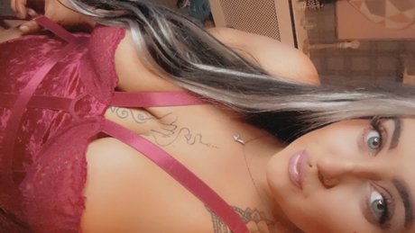 Foto di nudo di fuga di OnlyFans di Aurora