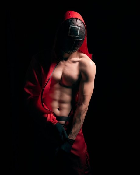 Foto di nudo di fuga di OnlyFans di Nissyen7