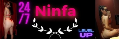 Foto di nudo di fuga di OnlyFans di Ninfa 12