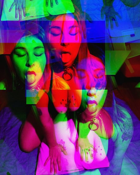 Foto di nudo di fuga di OnlyFans di Videos Extremos