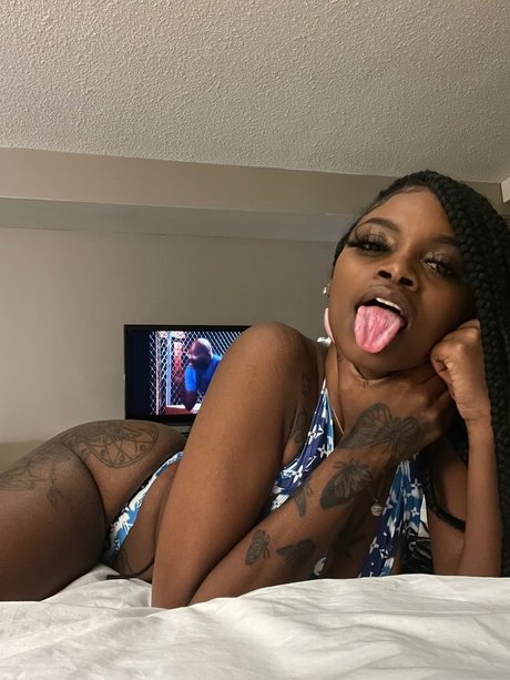 Slime Thick With A Phat Click