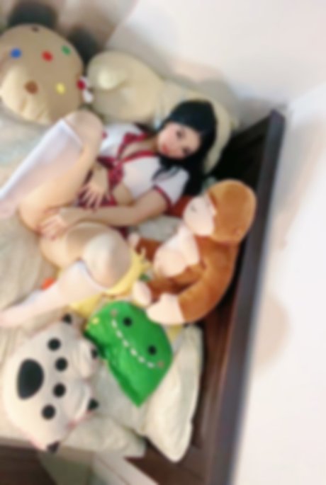 Foto di nudo di fuga di OnlyFans di Fatics