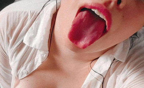 Foto di nudo di fuga di OnlyFans di Ava Nyx 