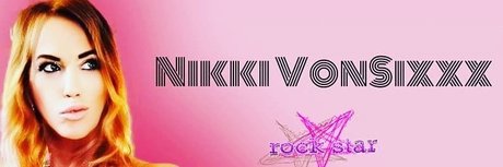 Nikki Vonsixxx