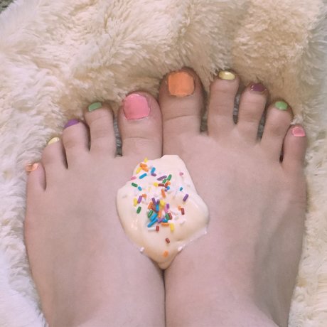 Foto di nudo di fuga di OnlyFans di Bbcreamie