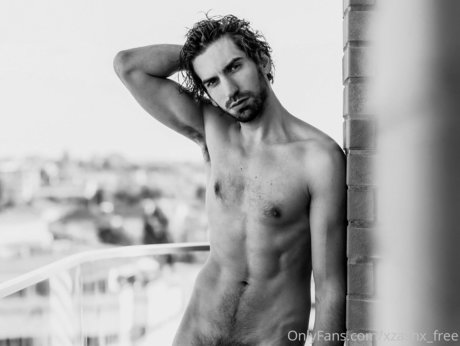 Foto di nudo di fuga di OnlyFans di Xzashxfree
