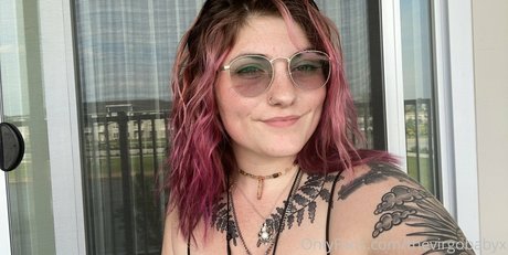 Thevirgobabyx