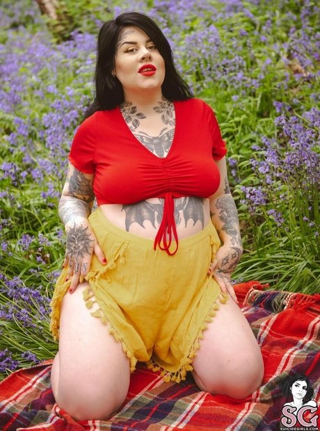 Hopefulsuicidegirls