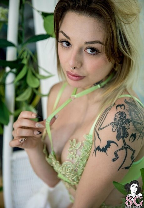 Hopefulsuicidegirls