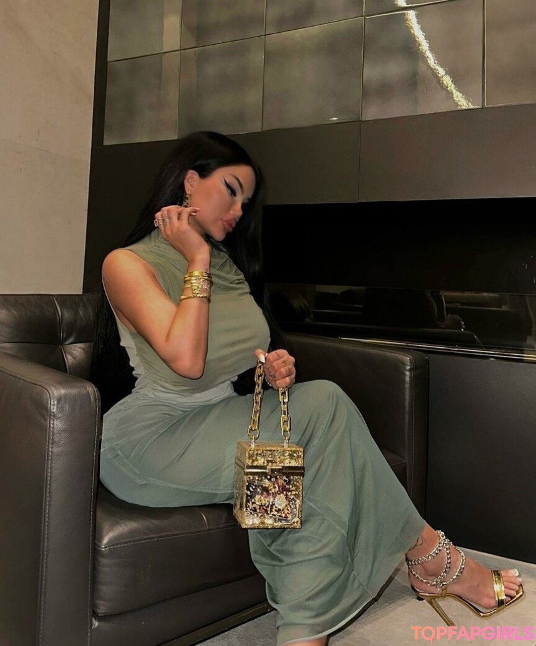 Foto di nudo di fuga di OnlyFans di Enise Sude #32 Foto di nudo di fuga di OnlyFans di Enise Sude #32