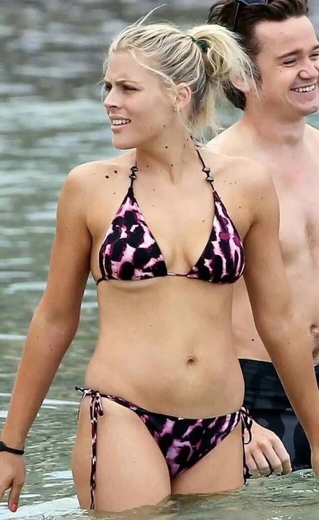 Busy Phillips