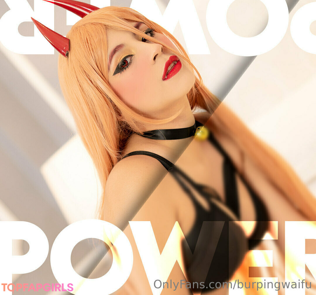 Foto di nudo di fuga di OnlyFans di Burpingwaifu #11 Foto di nudo di fuga di OnlyFans di Burpingwaifu #11