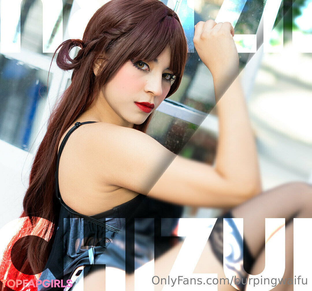 Foto di nudo di fuga di OnlyFans di Burpingwaifu #5 Foto di nudo di fuga di OnlyFans di Burpingwaifu #5