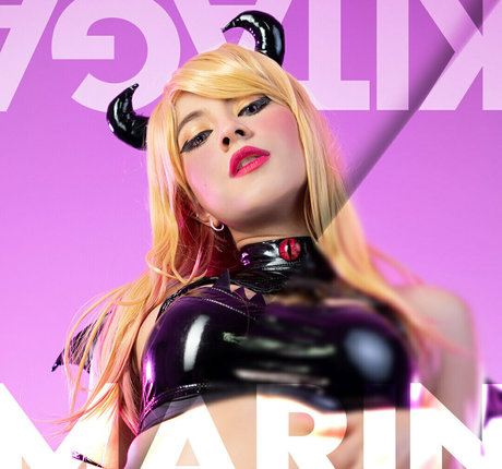 Foto di nudo di fuga di OnlyFans di Burpingwaifu