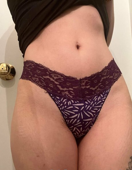 Foto di nudo di fuga di OnlyFans di Renelexfree