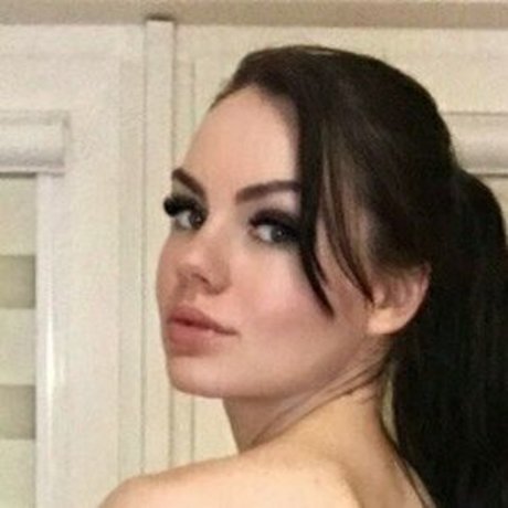Foto di nudo di fuga di OnlyFans di Blackyusti