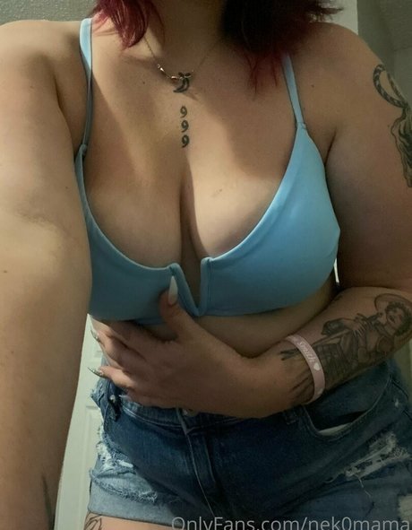 Nek0mama