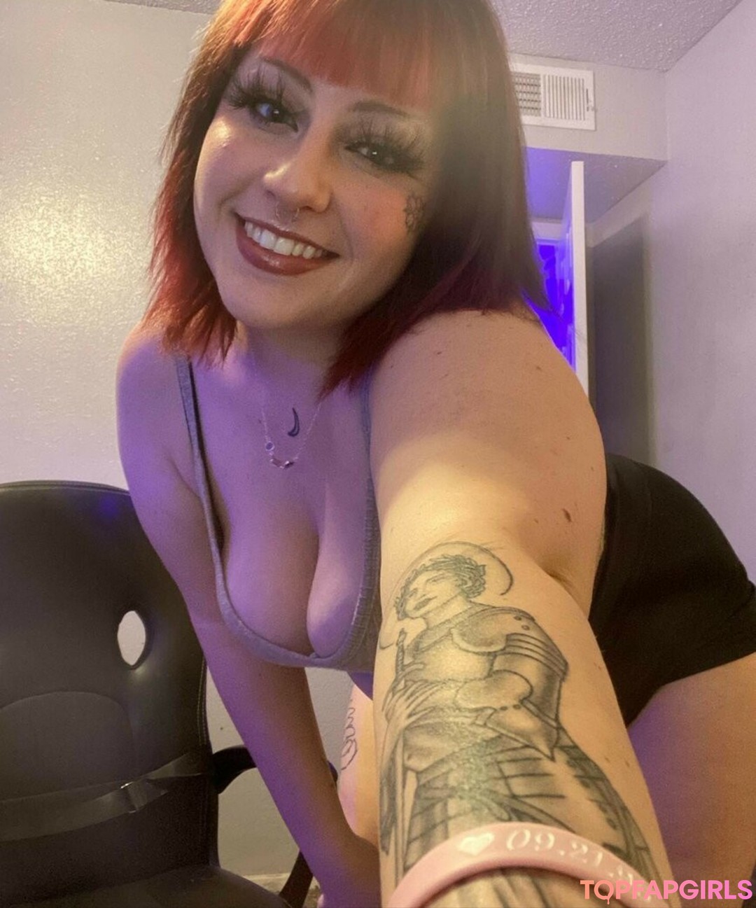 Foto di nudo di fuga di OnlyFans di Nek0mama #13 Foto di nudo di fuga di OnlyFans di Nek0mama #13