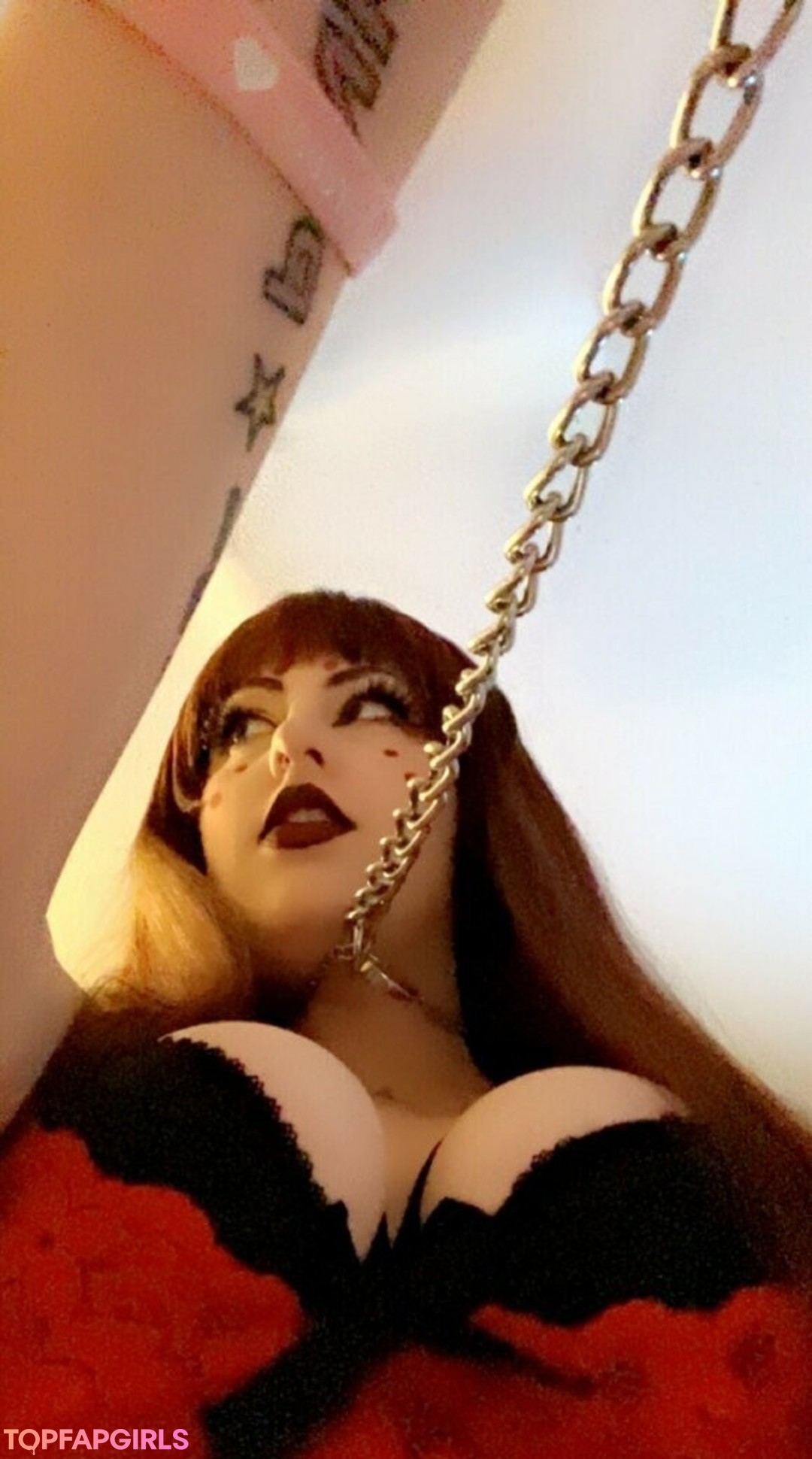 Foto di nudo di fuga di OnlyFans di Nek0mama #16 Foto di nudo di fuga di OnlyFans di Nek0mama #16
