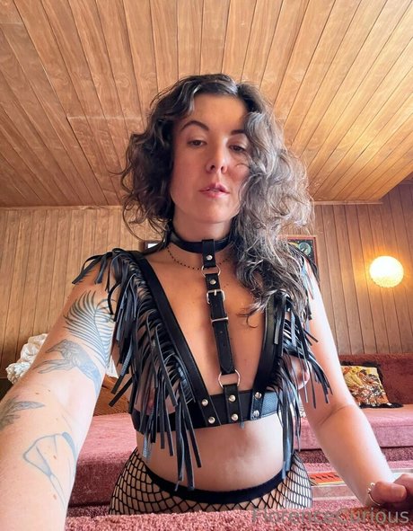 Foto di nudo di fuga di OnlyFans di Florencecurious