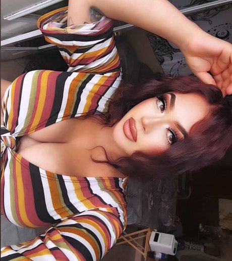 Foto di nudo di fuga di OnlyFans di Therealcynnleacynnciti