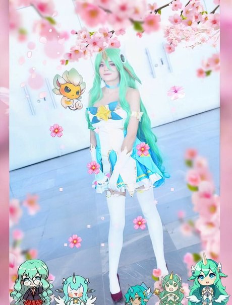 Sweetieline