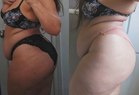 Foto di nudo di fuga di OnlyFans di Thicccage