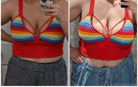 Thicccage