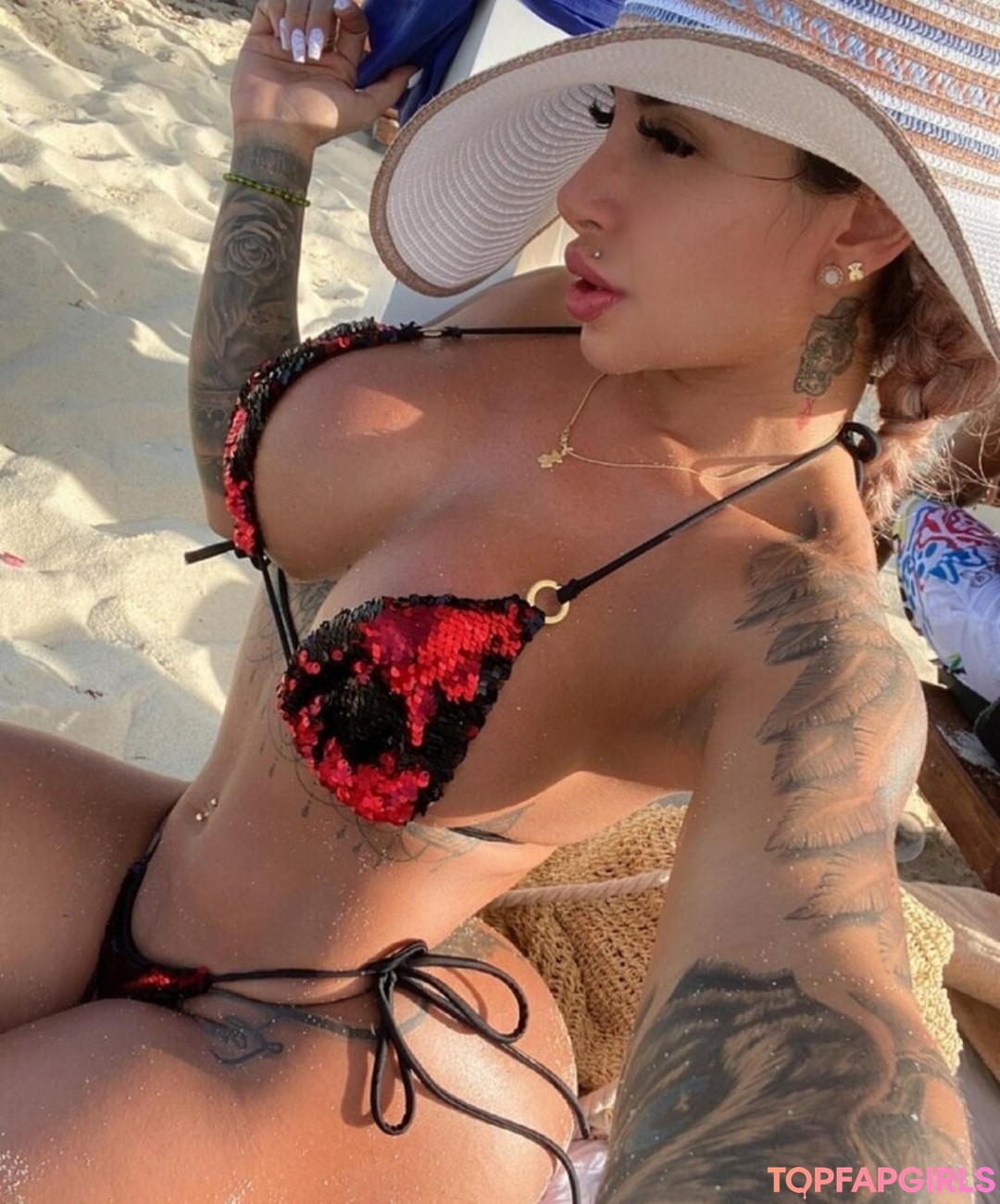 Foto di nudo di fuga di OnlyFans di Lis Valderrama #117 Foto di nudo di fuga di OnlyFans di Lis Valderrama #117