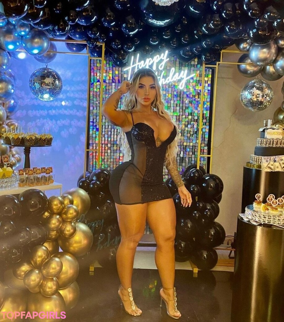 Foto di nudo di fuga di OnlyFans di Lis Valderrama #119 Foto di nudo di fuga di OnlyFans di Lis Valderrama #119