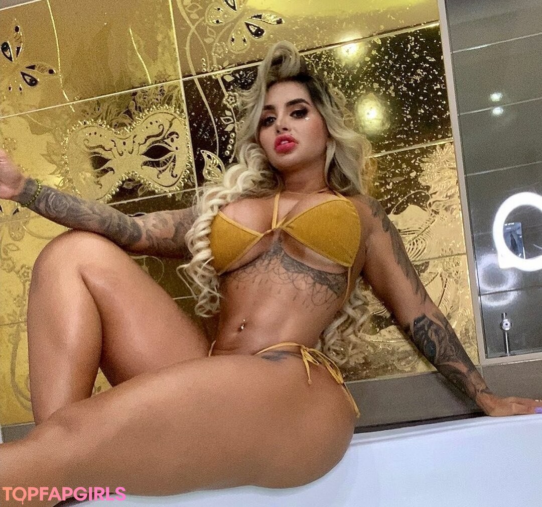 Foto di nudo di fuga di OnlyFans di Lis Valderrama #139 Foto di nudo di fuga di OnlyFans di Lis Valderrama #139