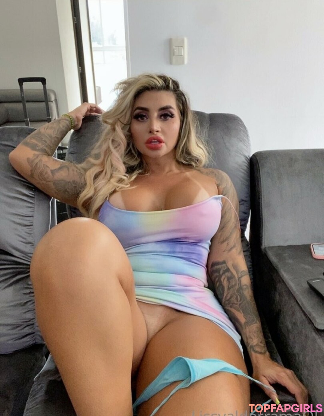 Foto di nudo di fuga di OnlyFans di Lis Valderrama #72 Foto di nudo di fuga di OnlyFans di Lis Valderrama #72