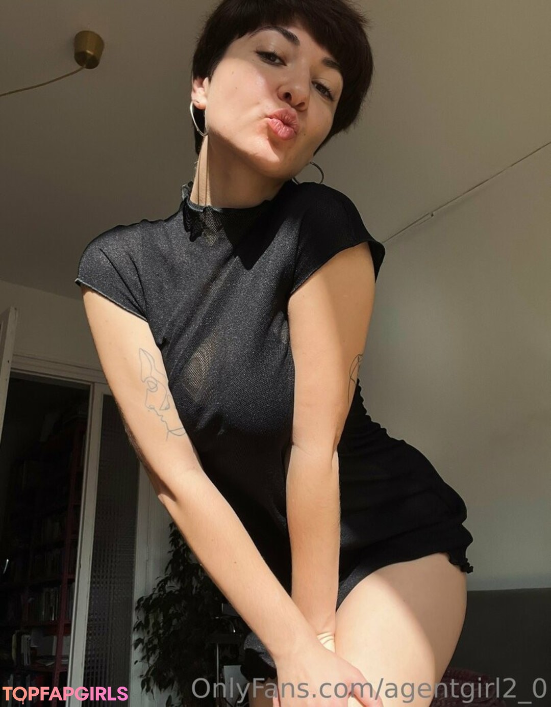 Foto di nudo di fuga di OnlyFans di Agentgirl20 #193 Foto di nudo di fuga di OnlyFans di Agentgirl20 #193