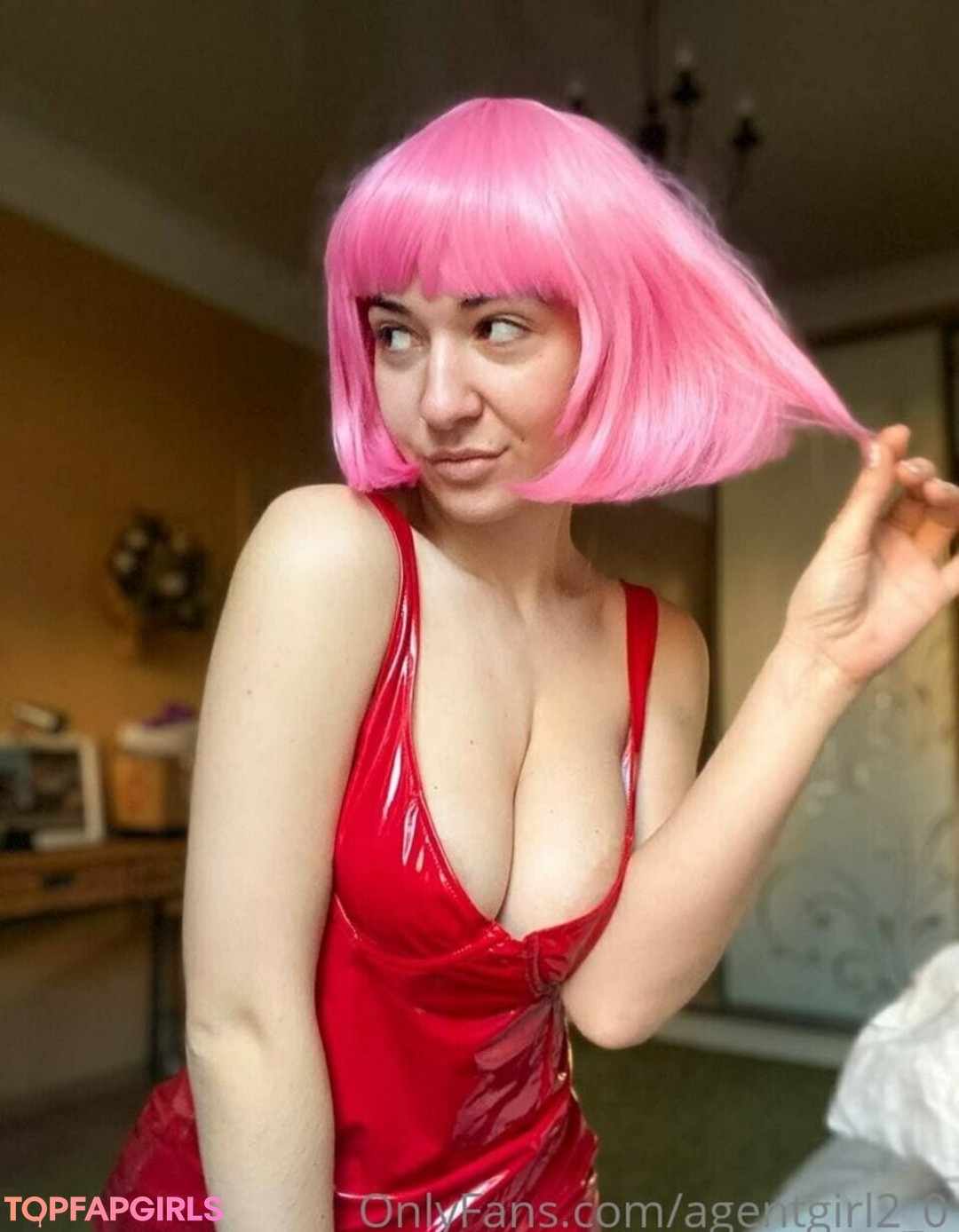 Foto di nudo di fuga di OnlyFans di Agentgirl20 #3 Foto di nudo di fuga di OnlyFans di Agentgirl20 #3