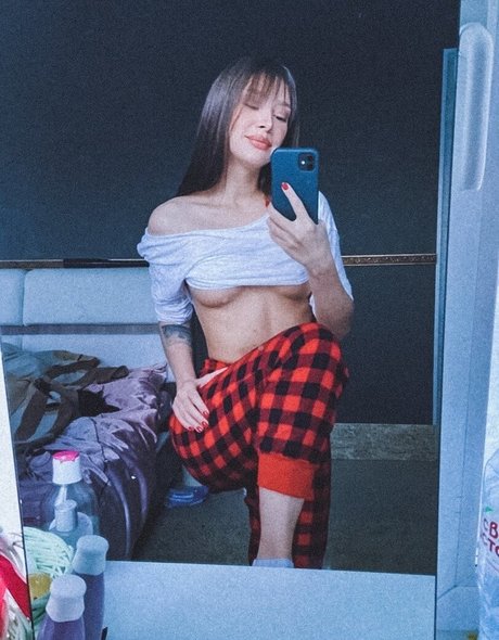 Foto di nudo di fuga di OnlyFans di Anastasia Steklova