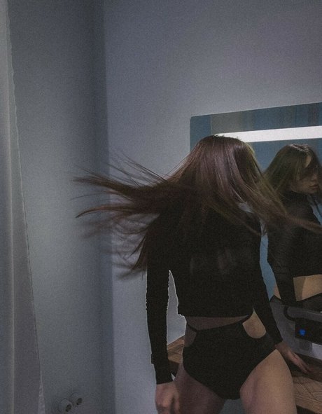 Foto di nudo di fuga di OnlyFans di Anastasia Steklova