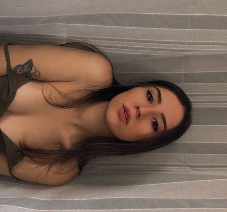 Foto di nudo di fuga di OnlyFans di Marianna Tondolo